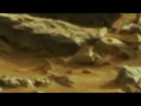#10 Fossils on, Planet MARS, dinosaur bones, mars anomalies
