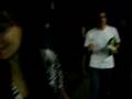 Brinde no Reveillon L.A.M.A. 2008