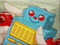 marmalade boy episode 25 spanish dub 1/2