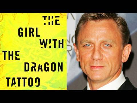 The Girl With The Dragon Tattoo Movie 2011, Justin Bieber 3D Movie, Cowboys & Aliens in 2D