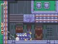 As you can see this hack is based on Remastered Tracks Rockman Zero Mythos is cover picture. It is not a great thing, I only changed the colors of Zero, giving him a silver hair, a blue dash where his hair reflect shine and something secret.