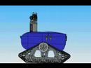 Remote Surveying Vehicle
