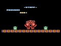 final battle & ending for parodius da! on nes. this is a pretty fun game, it's a parody of gradius.