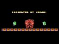 final battle & ending for parodius da! on nes. this is a pretty fun game, it's a parody of gradius.