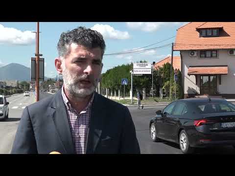 У ЧАЧКУ УСКОРО НОВИ ПАРКИНГ НА РАСПОЛАГАЊУ