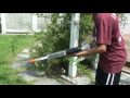 videos de Homemade Action Movie- The Outlaw