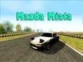 1994 Mazda Miata Stock para GTA San Andreas vídeo 1