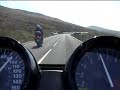 Isle of man tt 2006 - 5th june - part 1 - kawasaki zrx 1200