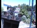 El Diablo Tren de la Mina onride @ Port Aventura