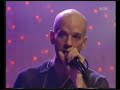 R.E.M.  \"I don\