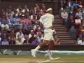Federer Epic Battle Against His Past and Present