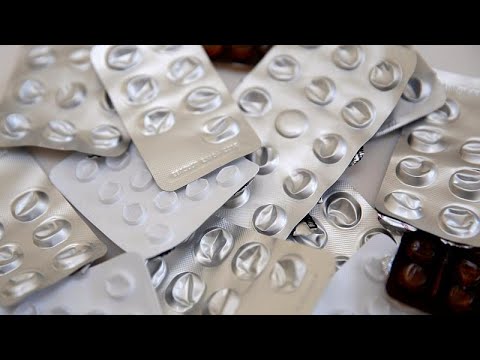 «Καμπανάκι» για Ελλάδα από ΟΟΣΑ – 70.000 θάνατοι έως το 2050 λόγω αλόγιστης χρήσης αντιβιοτικών…