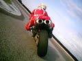 davide suzuki 750 vs giulia atzori ducati rs superbike
