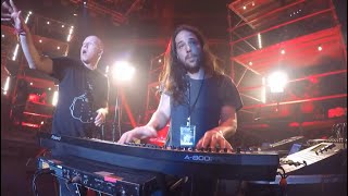 Infected Mushroom - Live @ IM21 Live Show with the Revolution Orchestra 2018