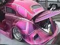 Radical Custom VW Bug Radical Custom VW Bug