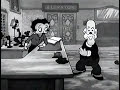Betty Boop-1937-Service with a Smile