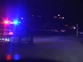 SURREY POLICE LOOK FOR MALE WITH GUN AT 98 AVE & 1134 ST NOV 11 2009
