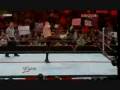 videos de Kane knocks out mysterio