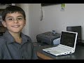 Asus Eee PC: overview from a 10 year old Asus Eee PC: overview from a 10 year old