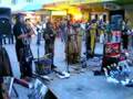 Pan Pipe Group (2/2)