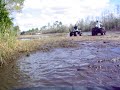 Dirtycruiser, Prairee mud pits