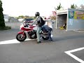 Honda CB1300 ?? ?????????
