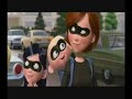Incredibles Fan-Made Trailer Incredibles Fan-Made Trailer