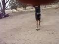 videos de plageman back flip