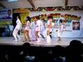 SEXYBACK DANCERS