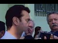 Gilberto Kassab quer pedido de desculpas do cidadão agredido Gilberto Kassab quer pedido de desculpas do cidadão agredido