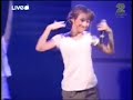 2Tango Benz Erika Run Thru 20091128.wmv