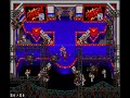 smash tv for snes