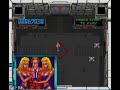 smash tv for snes