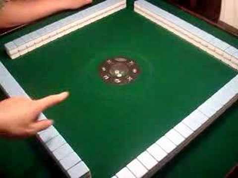 mahjong