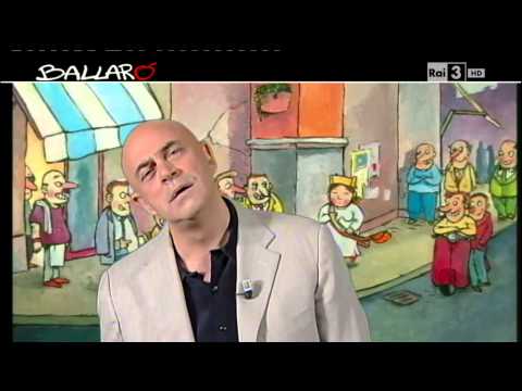Maurizio Crozza