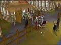 Warewolf2226 99 fletch and troopah07 84 mage