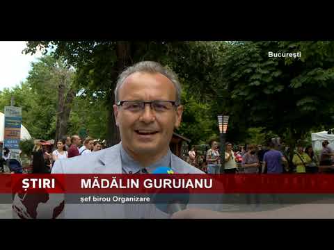 Activități atractive, la Opera Comică pentru Copii