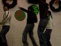 christmas dance at S A K