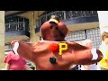 Make It Stop: Pittsburgh Pirates Baseball at PNC Park