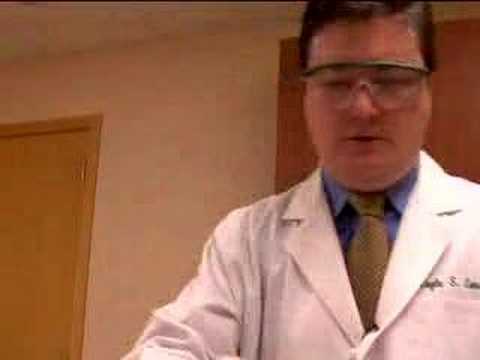 Dr. Coyle Connolly Talks About The ...