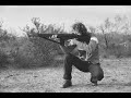 Varmint Hunting