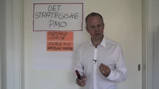 Det strategiske PMO, episode 5