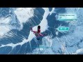 SSX 2012 Demo: Skyboarding