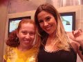 V�deo/fotos - Cheiro de Amor Programa BOM D+ (�rica Saraiva)