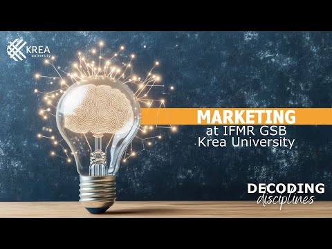 Krea University Sri City General video thumbnail 4