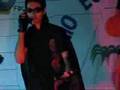 KIMAYR & LUANA AO VIVO NO PRÊMIO CEJAL 2007