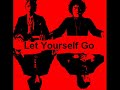 Smujji - Let Yourself Go
