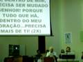 Renova-me Senhor Jesus - Coral da Igreja Matriz Santo Antônio - Itapema - SC