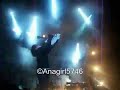 The Sharpest Lives - Projekt Revolution - MCR