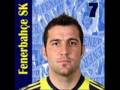FENERBAHÇE,ŞAMPİYONLAR LİGİ ÇEYREK FİNAL